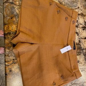 NWT Banana Republic shorts